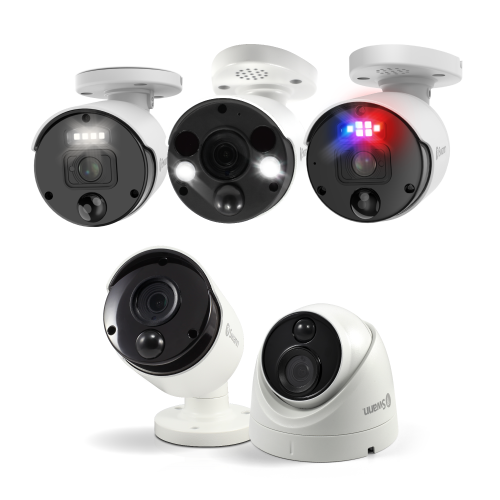 CCTV Cameras